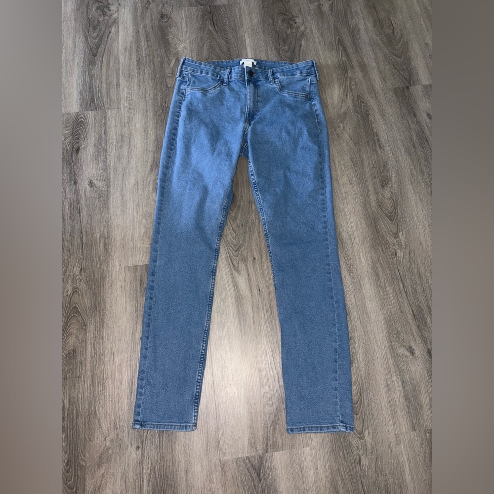 H&M | Denim